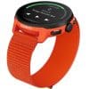 Reloj Smartwatch Suunto Run textil naranja