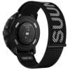 Reloj Smartwatch Suunto Run textil negro