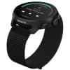 Reloj Smartwatch Suunto Run textil negro