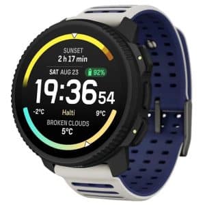 Reloj Smartwatch Suunto Vertical 2 Gris