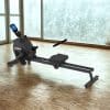 Simulador De Remo Magnetico Randers Arg-903-x De Acero