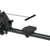 Simulador De Remo Magnetico Randers Arg-903-x De Acero