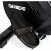 Simulador De Remo Magnetico Randers Arg-903-x De Acero