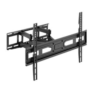 Soporte TV LCD Móvil hasta 80'' 40kg