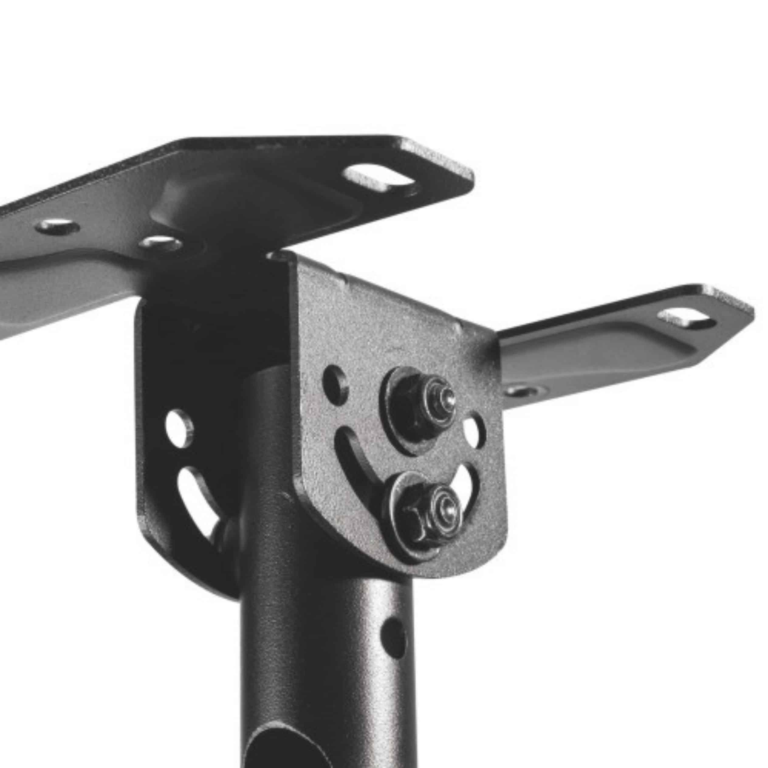 Soporte Techo Brateck PLB-CE1046-01 para TV hasta 80''