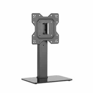 Soporte de escritorio Brateck giratorio hasta 65''