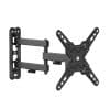 Soporte de pared Brateck Full-Motion brazo para TV hasta 43'