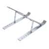 Soporte para Notebook Unitek Plegable de Aluminio Ajustable