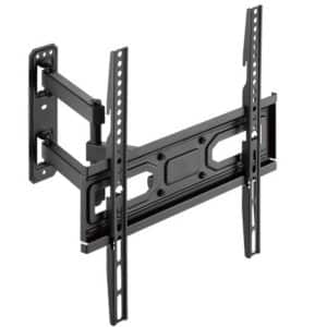 Soporte para TV móvil hasta 65'' 35kg