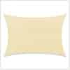 Toldo Vela Sombra viento/granizo Uv 2*2 Mts Cuadrado Beige