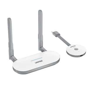 Transmisor y receptor Unitek HDMI inalámbrico