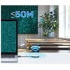 Transmisor y receptor Unitek HDMI inalámbrico